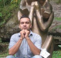 Raj Acharya