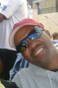 Denard Drakeford