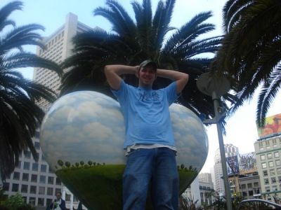 Timothy Marshall