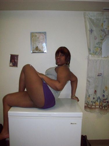Lynette Ransome