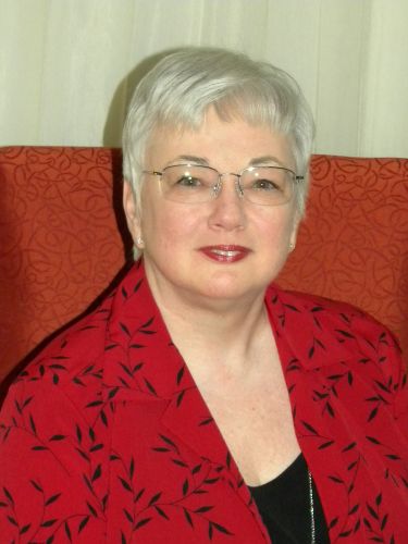 Kathleen Roberts