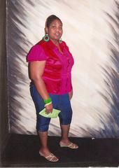 Amanda Spivey