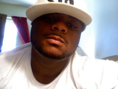 Tayvon Dobbins