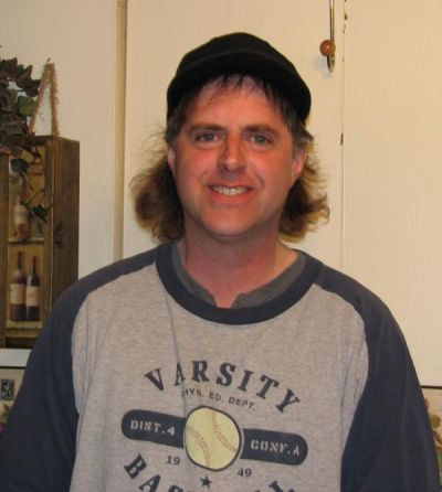 James Keller