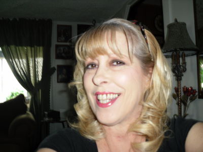 Linda Vigil
