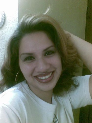 Lucinda Gonzales