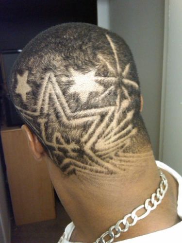 Alonzo Reed