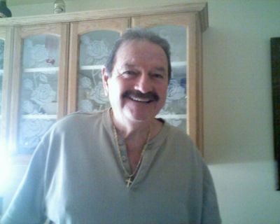 Jerry Stewart