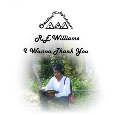 Robert Williams