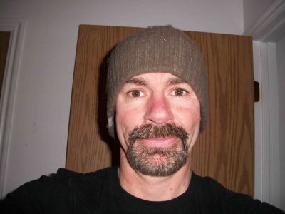 Anthony Vanhorn