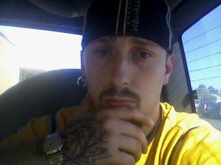 Cody Searles
