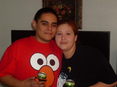 Joshua Ramirez
