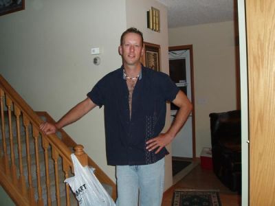 Chad Wicklund