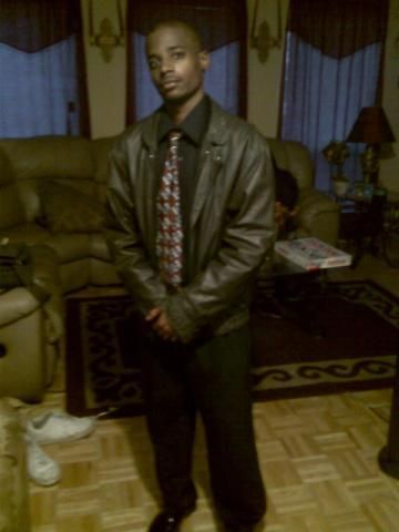 Jeffery Pryor