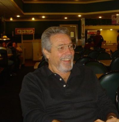 Robert Baker