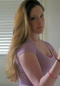 Lisa Lehman