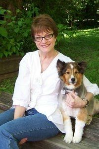 Suzanne Hamilton