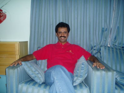 Nelson Dsouza