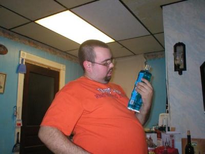Matthew Liddic