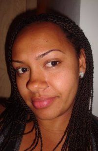 Ebony Johnkins