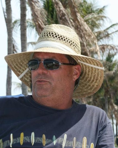 Lawrence Johansen
