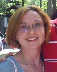 Jessica Tolley