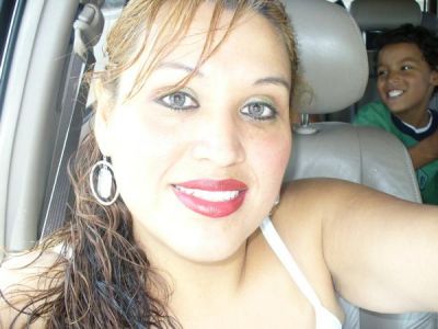 Griselda Lopez