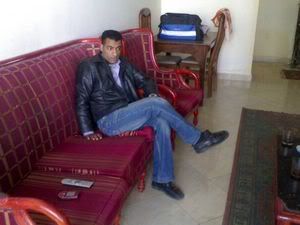 Khaled Ali