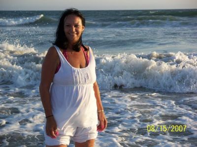 Gail Gallup