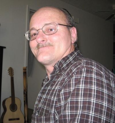 Roy Lamm