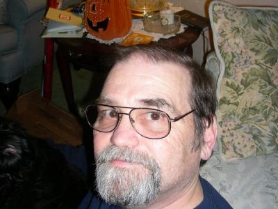 Dennis Getz