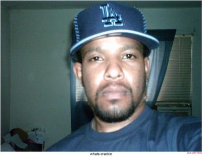 Santiago Mcdaniels