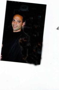 James Menon
