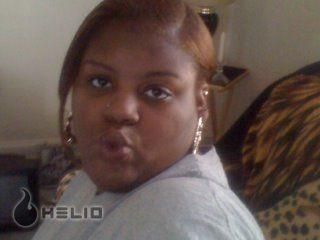 Keosha Steele