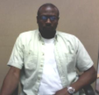 Victor Morrison