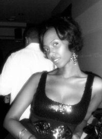 Elizabeth Getachew