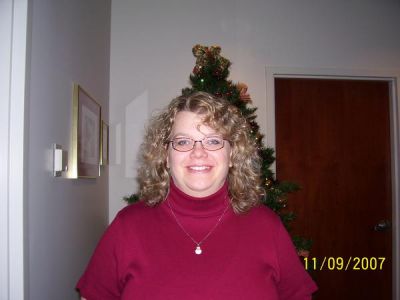 Dawn Paul