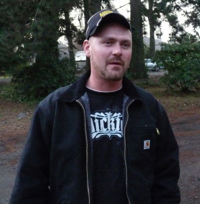 Donald Clark