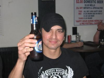 Brandon Pichardo