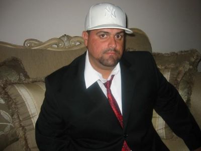 Jose Mendez