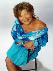 Linda Wilson