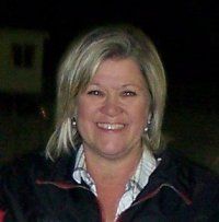 Sandra Jones