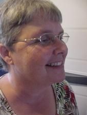 Barbara Douglas