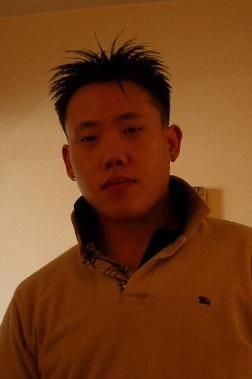 Eric Han