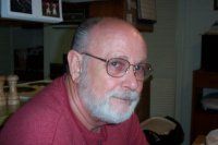 James Mitchell
