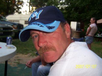 Kevin Chambers