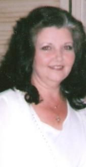 Tammy Tate