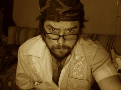 Zachary Caldwell
