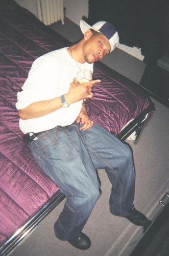 Irvin James