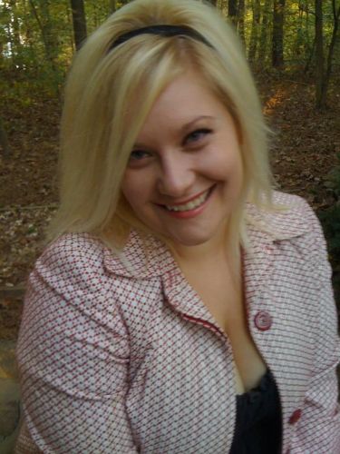 Hillary Hoffert